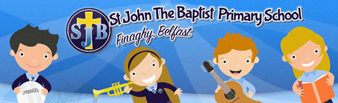 St John the Baptist Primary School, Belfast
