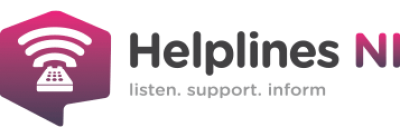 Helplines Poster